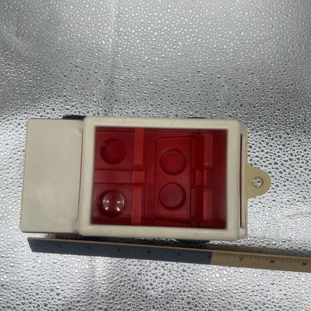 Fisher-Price great hitch